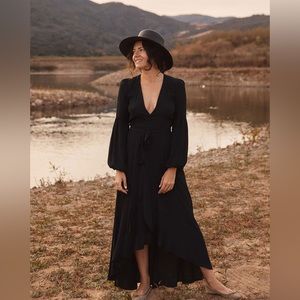 Christy Dawn Bergen Dress
